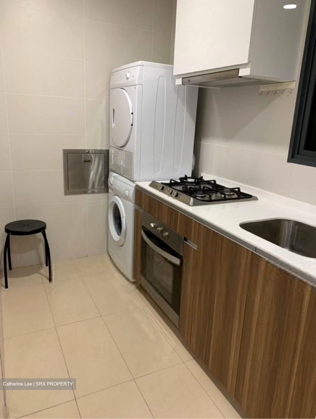 The Luxurie (D19), Condominium #410328211
